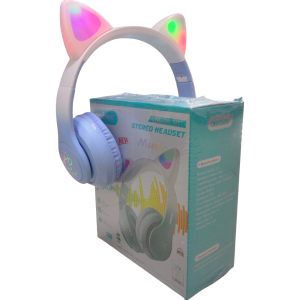 Audífono plegables. Marca AERBES.