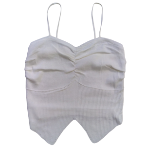 Blusa para damas de tiras