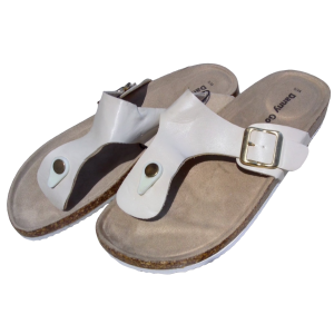Sandalias para damas. Marca DANNY HOME.