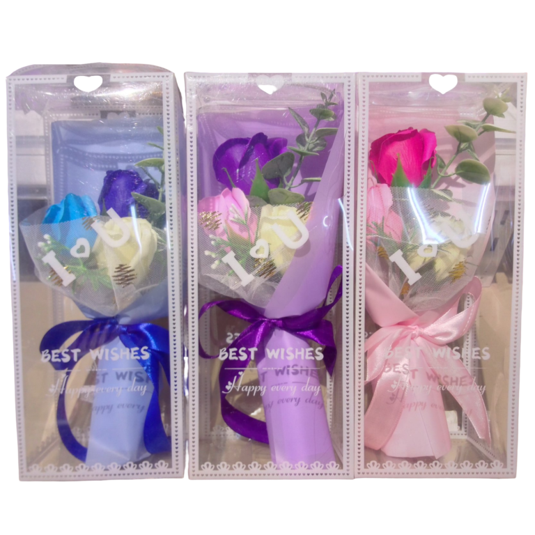 Ramillete de flores. BEST WISHES.