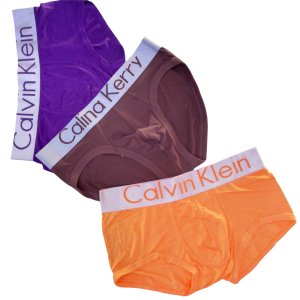 Ropa interior para caballeros.