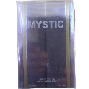 Perfumes para damas. MISTIC.