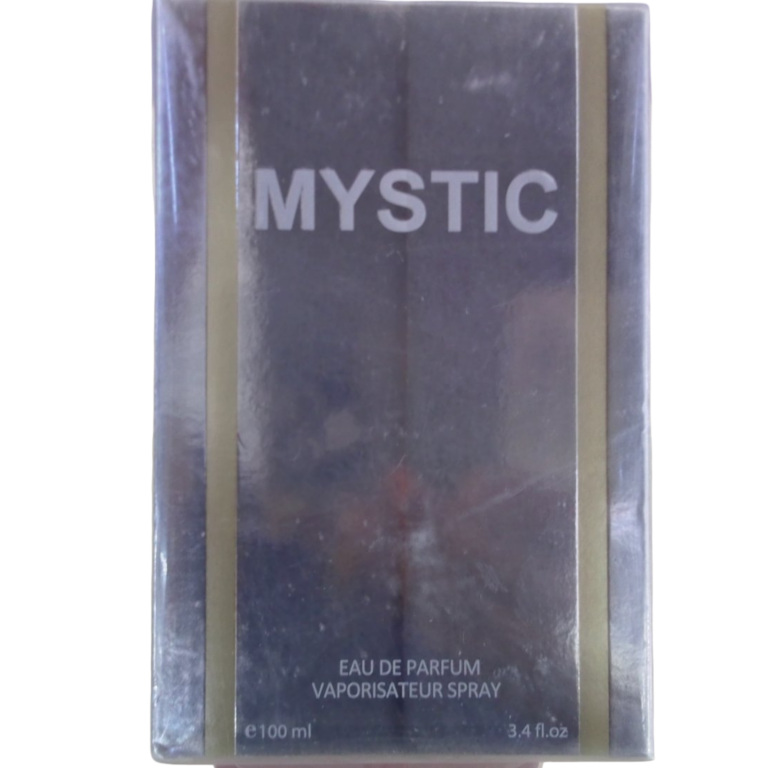 Perfume para damas. MYSTIC.
