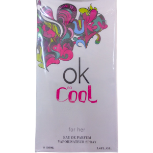 Perfume para caballeros. OK SO COOL.