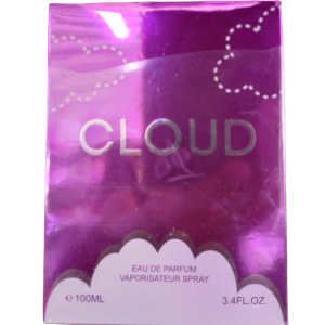 Perfume para damas. CLOUD.