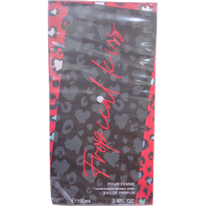 Perfume para damas. TROPICAL KISS.