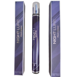 Perfume para hombre 35 ml. NIGTH LURE.