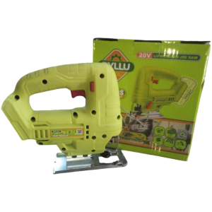 Sierra caladora. Marca DYLLU.