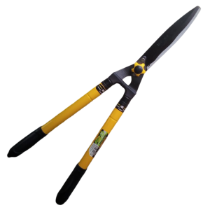 Tijeras podadora o cizalla para arbustos. Marca TOLSEN.