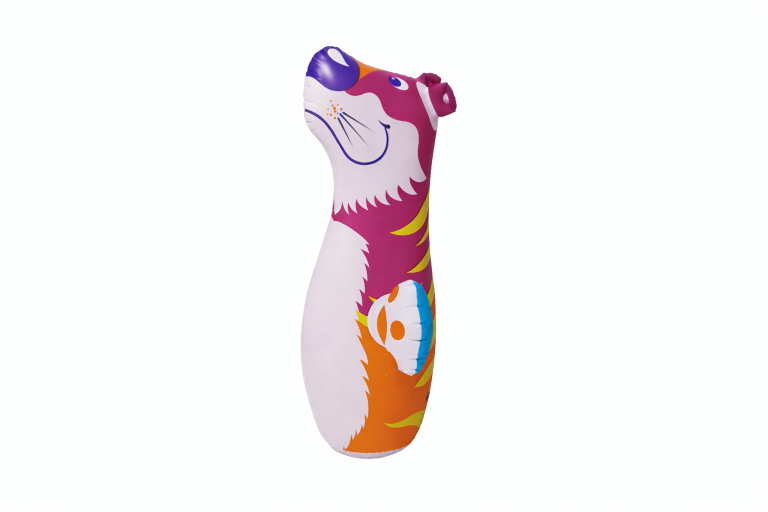 Saco Inflable de Boxeo Infantil Intex