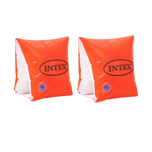 Brazaletes Inflables para Niños Intex