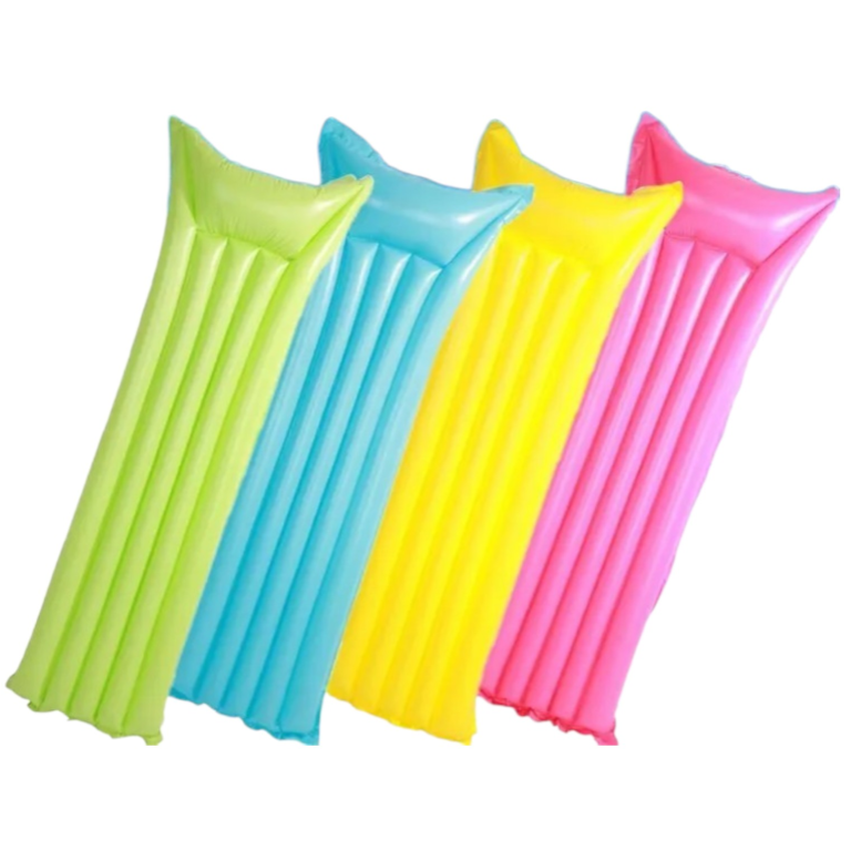 colchoneta inflable Intex