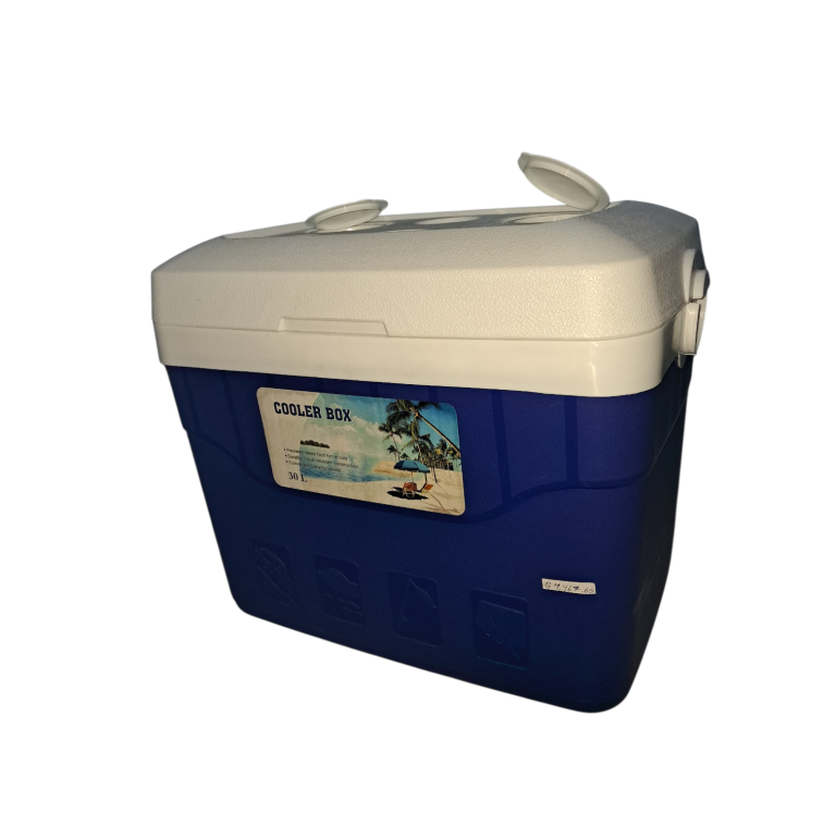Termo con Dispensador de Bebidas 30L