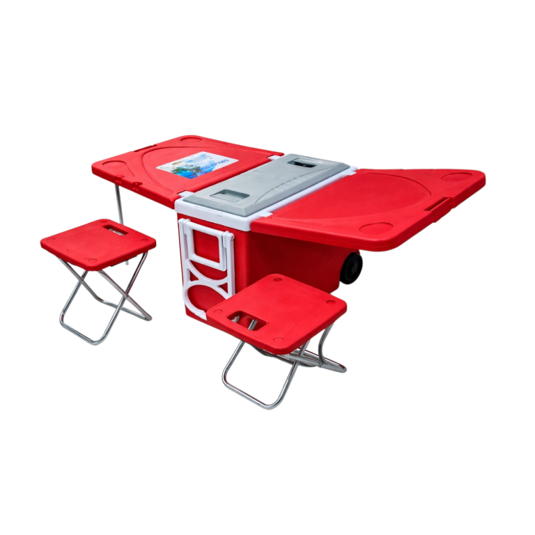 Termo Mesa Portátil 28 L