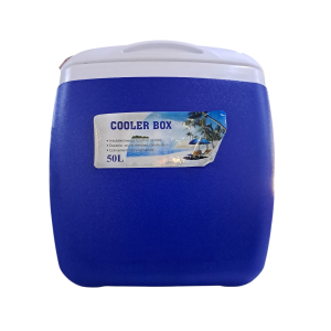 Termo Dispensador con Ruedas 50 L