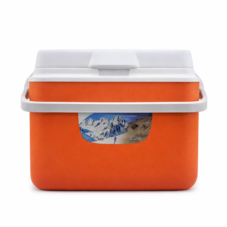 Termo Conservador Portátil 26 L