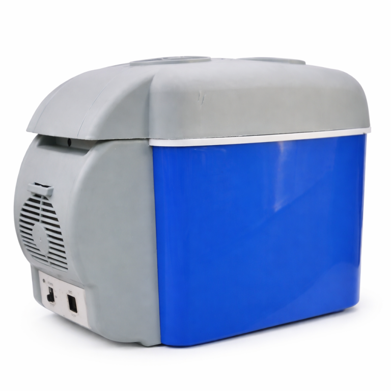 Mini Refrigerador Portátil 7.5 L
