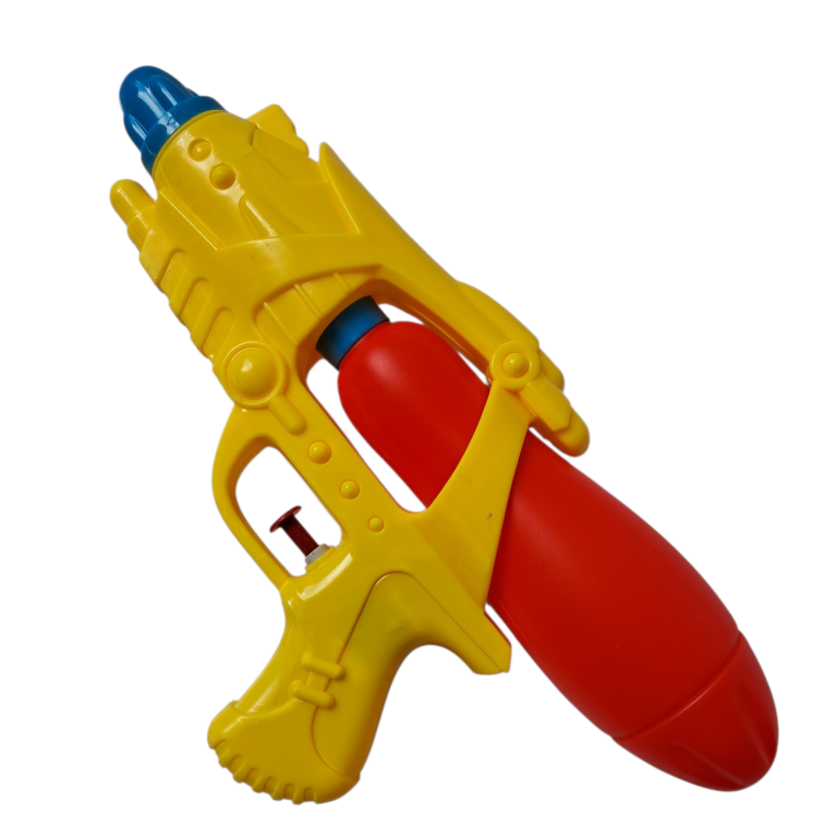 Pistola de agua
