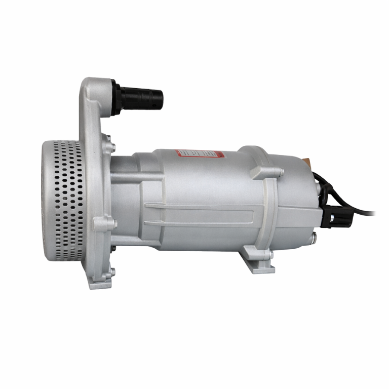 Bomba Sumergible de Drenaje NEVISIMIGE QDX1.5-17-0.37