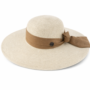 Sombrero Playero Clásico Riviera