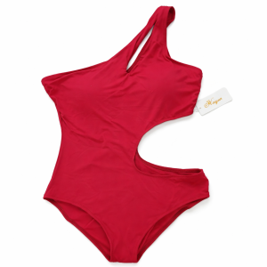 Traje de Baño Enterizo