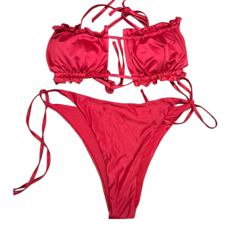 Traje de baño 2 piezas