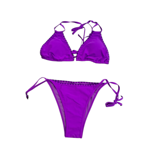 Traje de baño 2 piezas