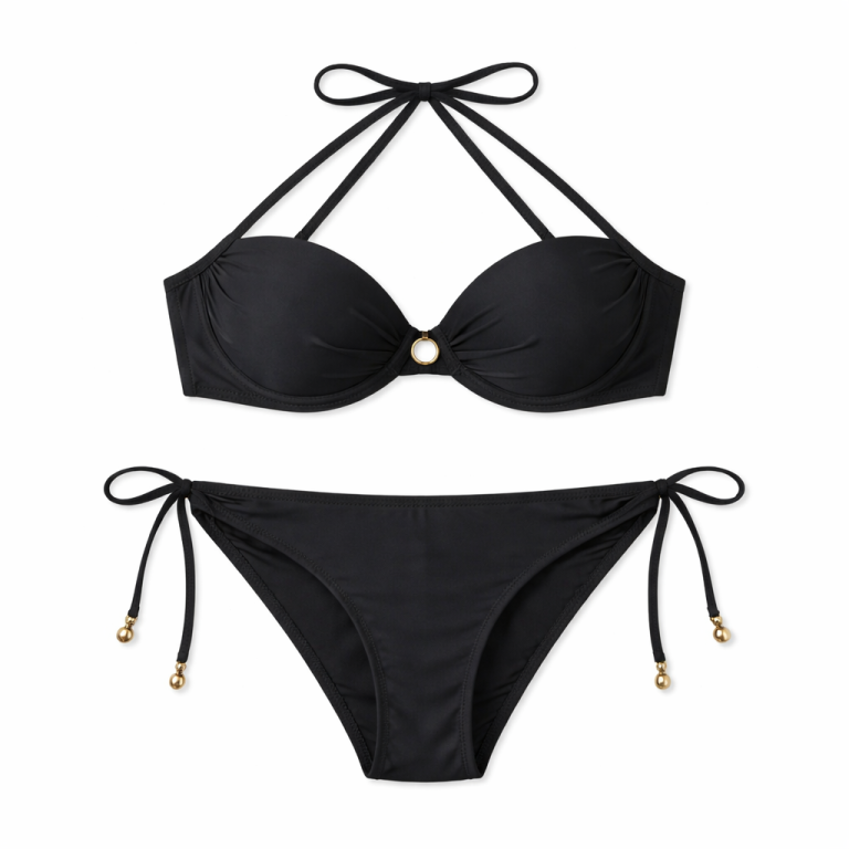 Traje de baño 2 piezas