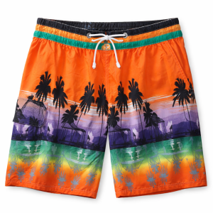 Short de Playa Caballero