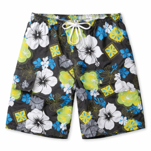 Short de Playa Caballero