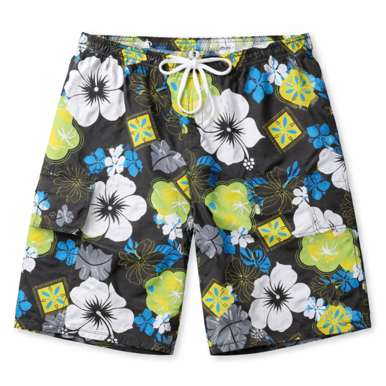 Short de Playa Caballero