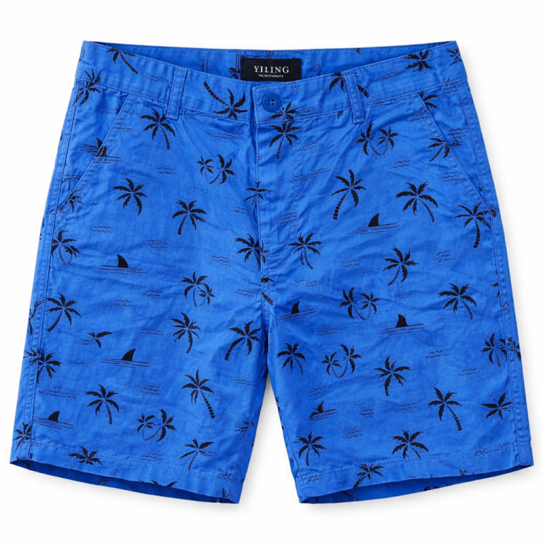 Short de Playa Caballero