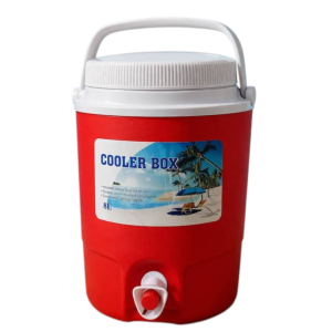 Termo Cooler 8L