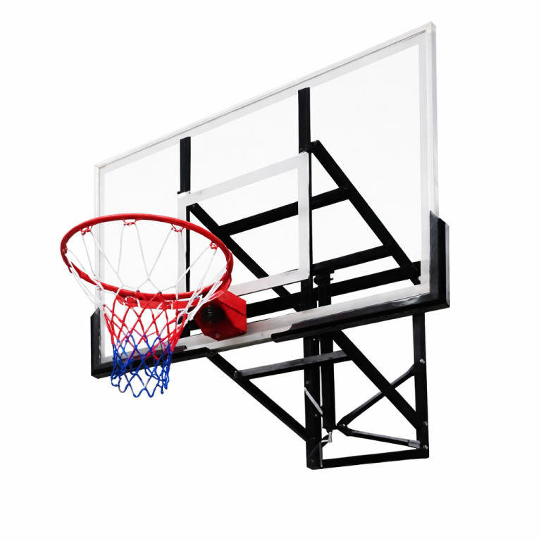 Aro de baloncesto profesional