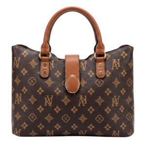 Cartera Tote Classic Monograma