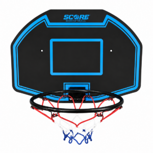Aro de baloncesto marca Score