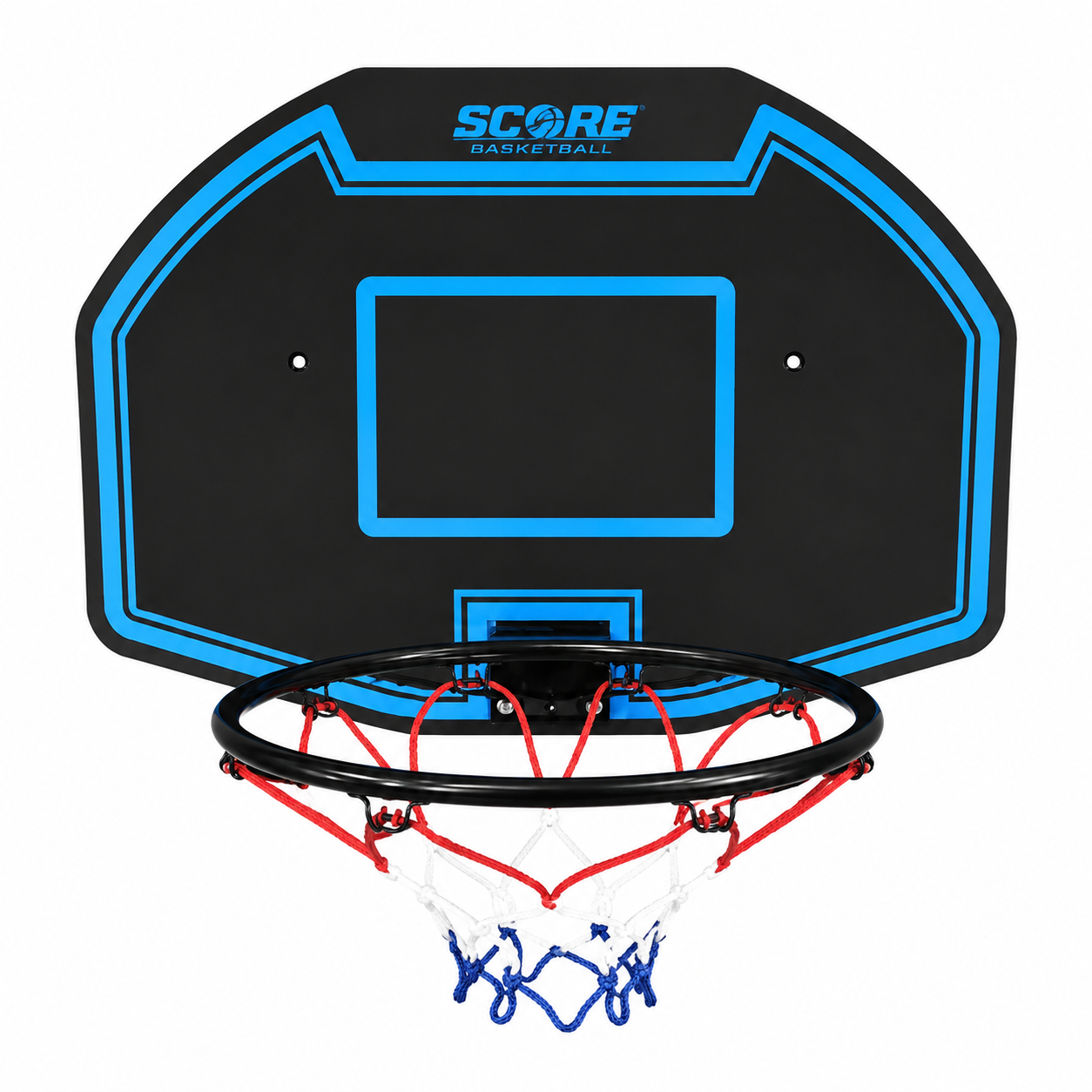 Aro de baloncesto marca Score