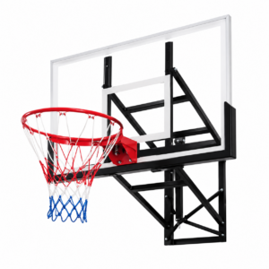 Canasta de baloncesto