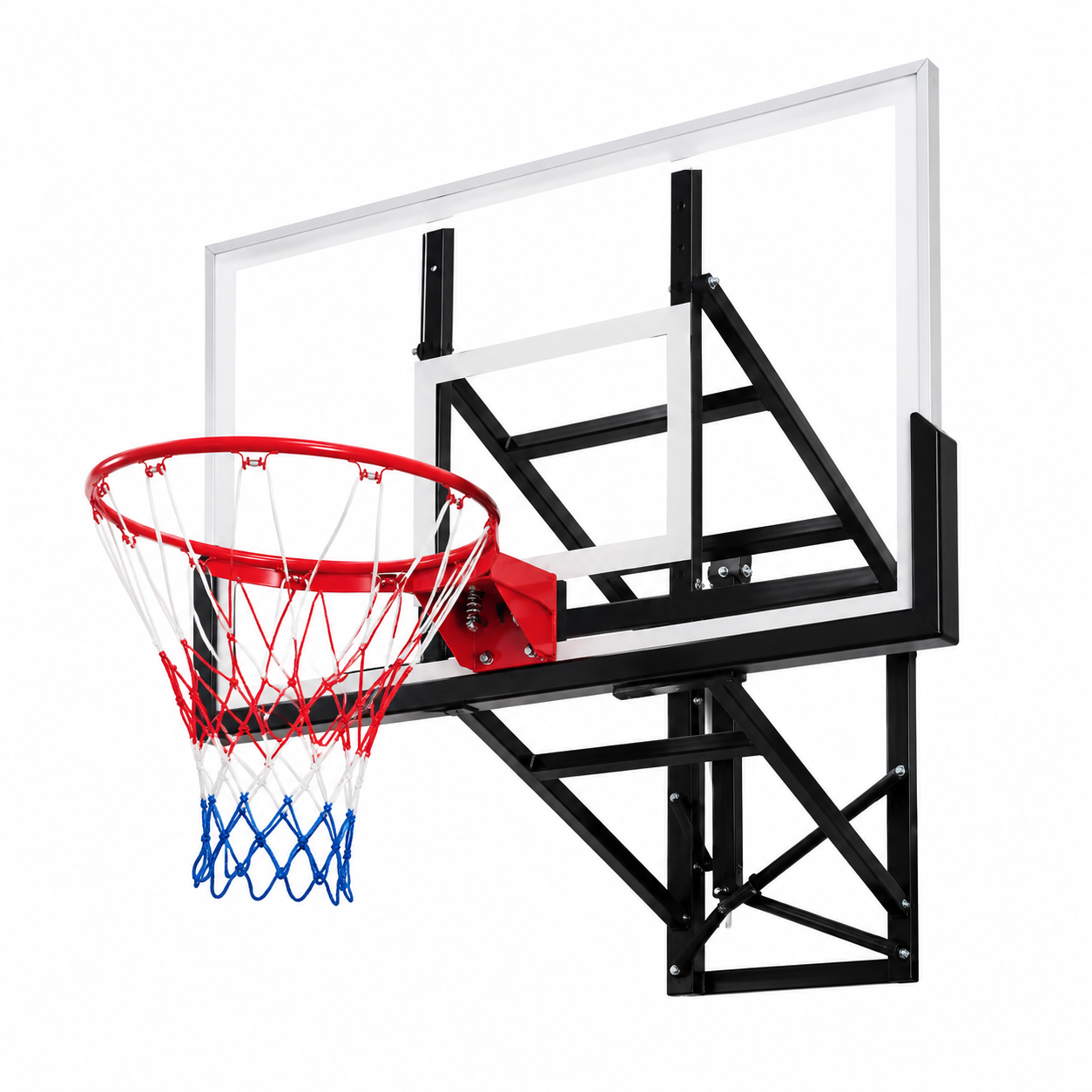 Canasta de baloncesto