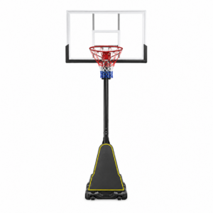 Aro de baloncesto portátil