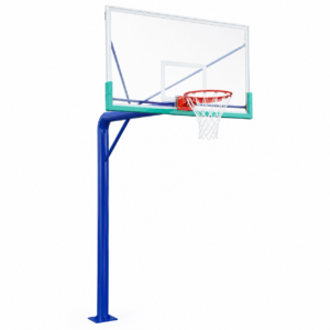 aro de baloncesto