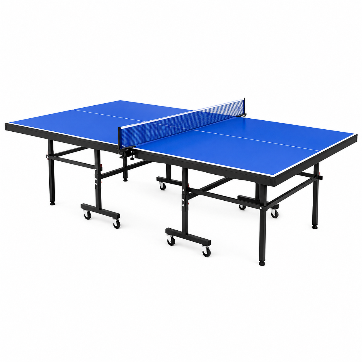 Mesa Profesional de Ping Pong Plegable