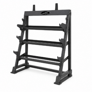 Rack Organizador para Mancuernas