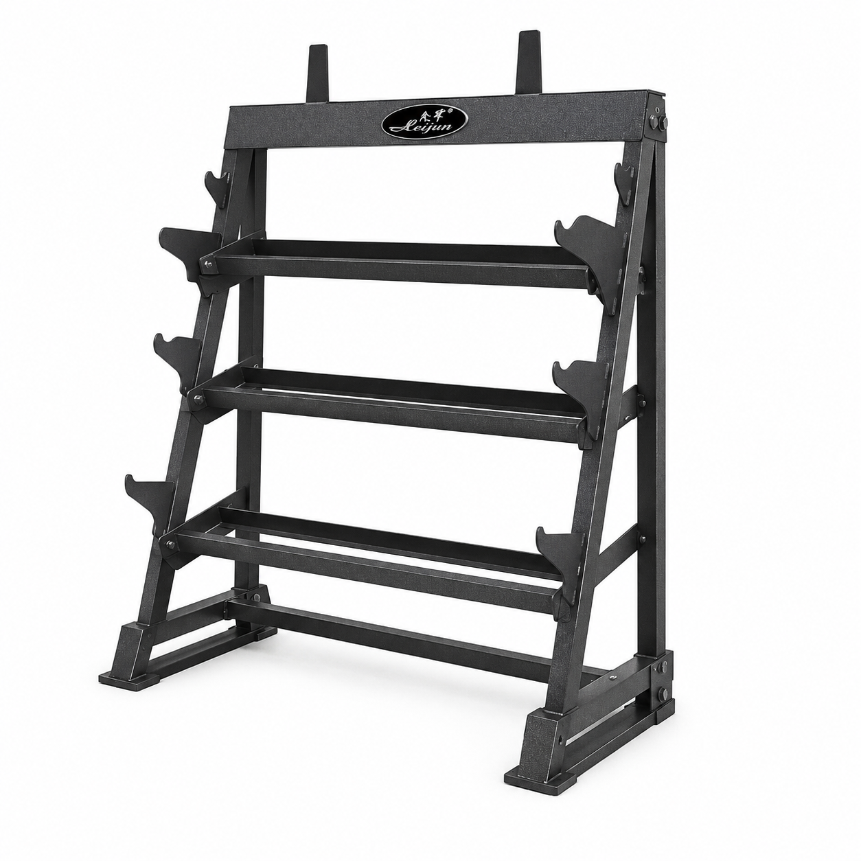 Rack Organizador para Mancuernas