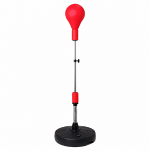 Punching Ball Ajustable para Boxeo