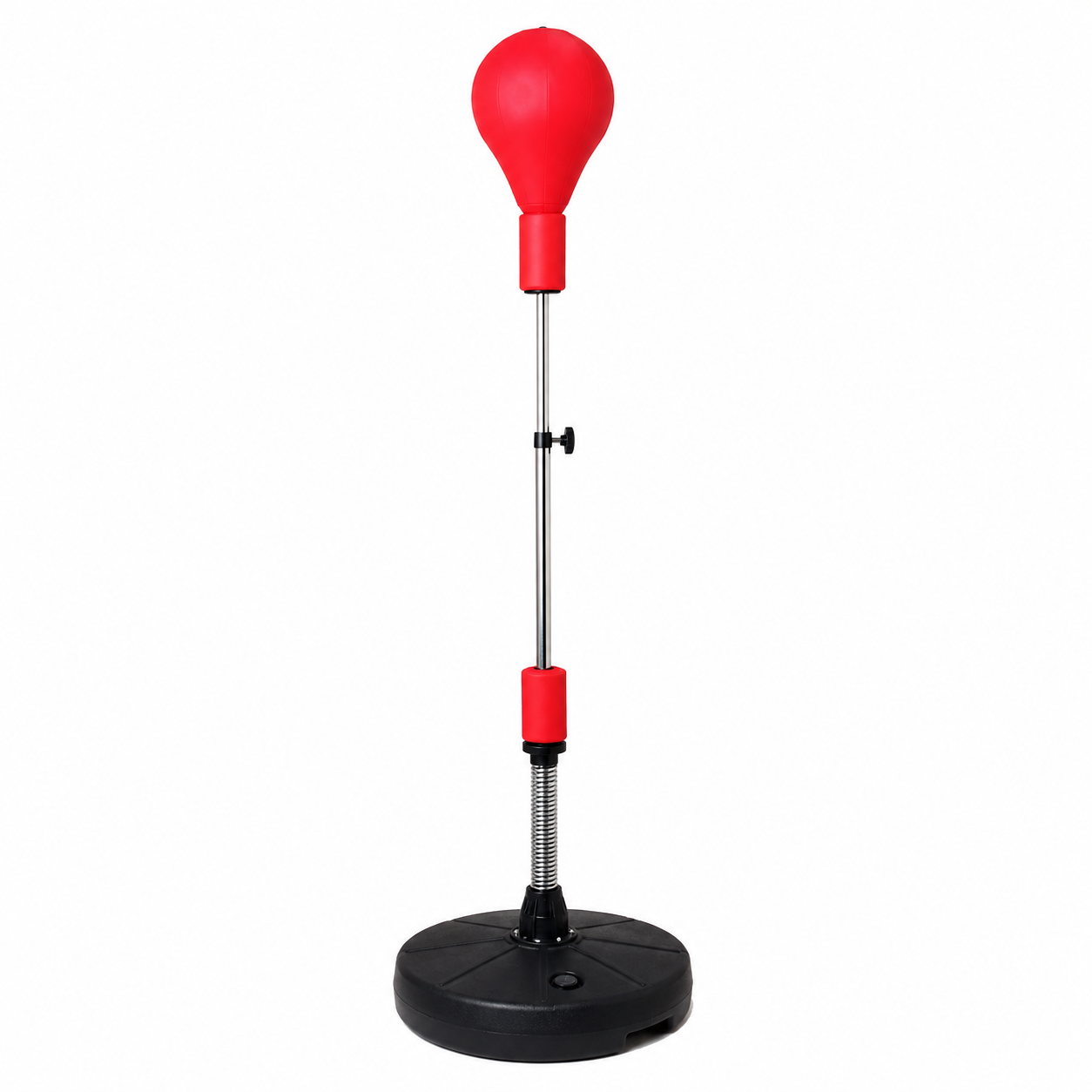Punching Ball Ajustable para Boxeo