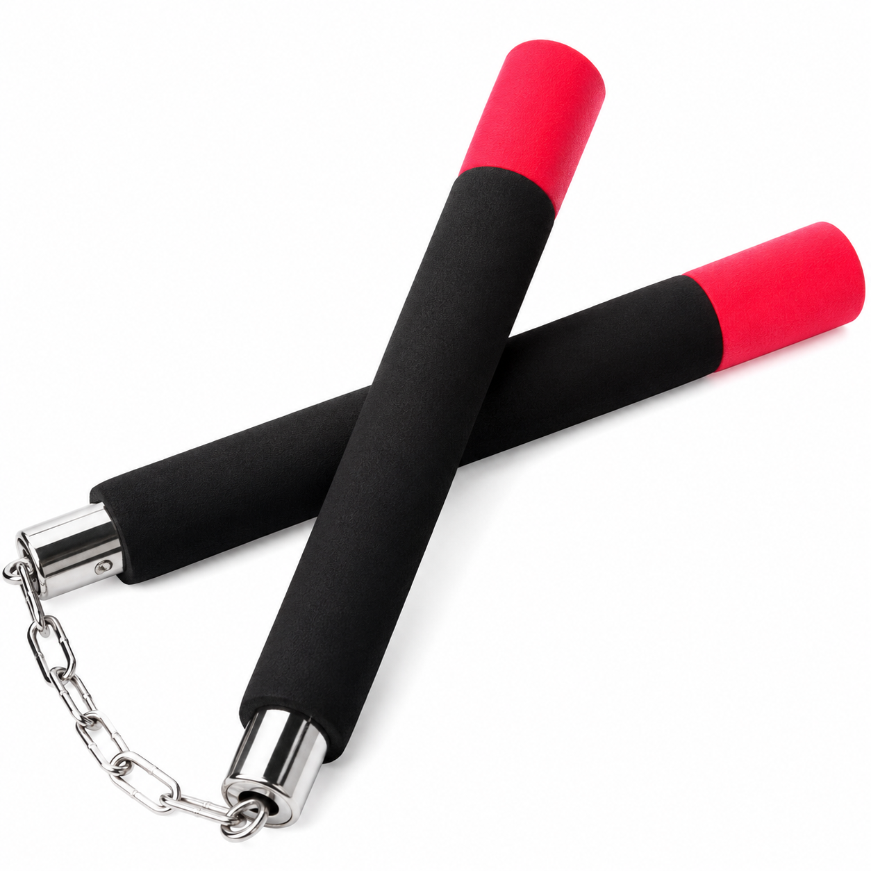 Nunchaku de Entrenamiento
