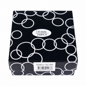 Caja de Tizas Profesionales para Billar 10MM (100 und)