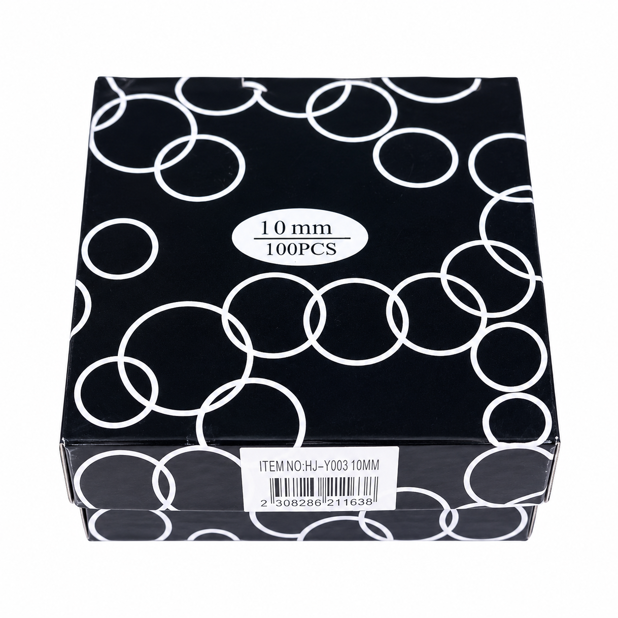 Caja de Tizas Profesionales para Billar 10MM (100 und)