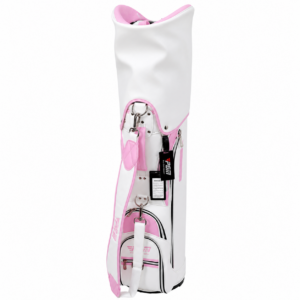 Bolsa Premium para Palos de Golf PGM